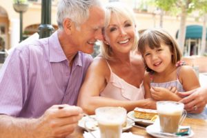 Estate Planning Updates for New Family Members