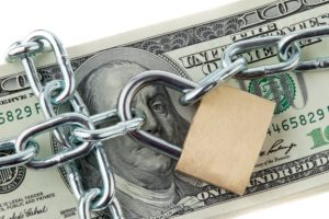Dollars under lock and key to describe FL asset protection