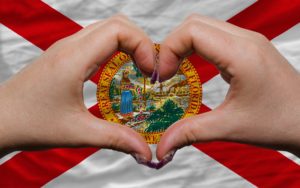 Loving the Benefits of Florida Homestead