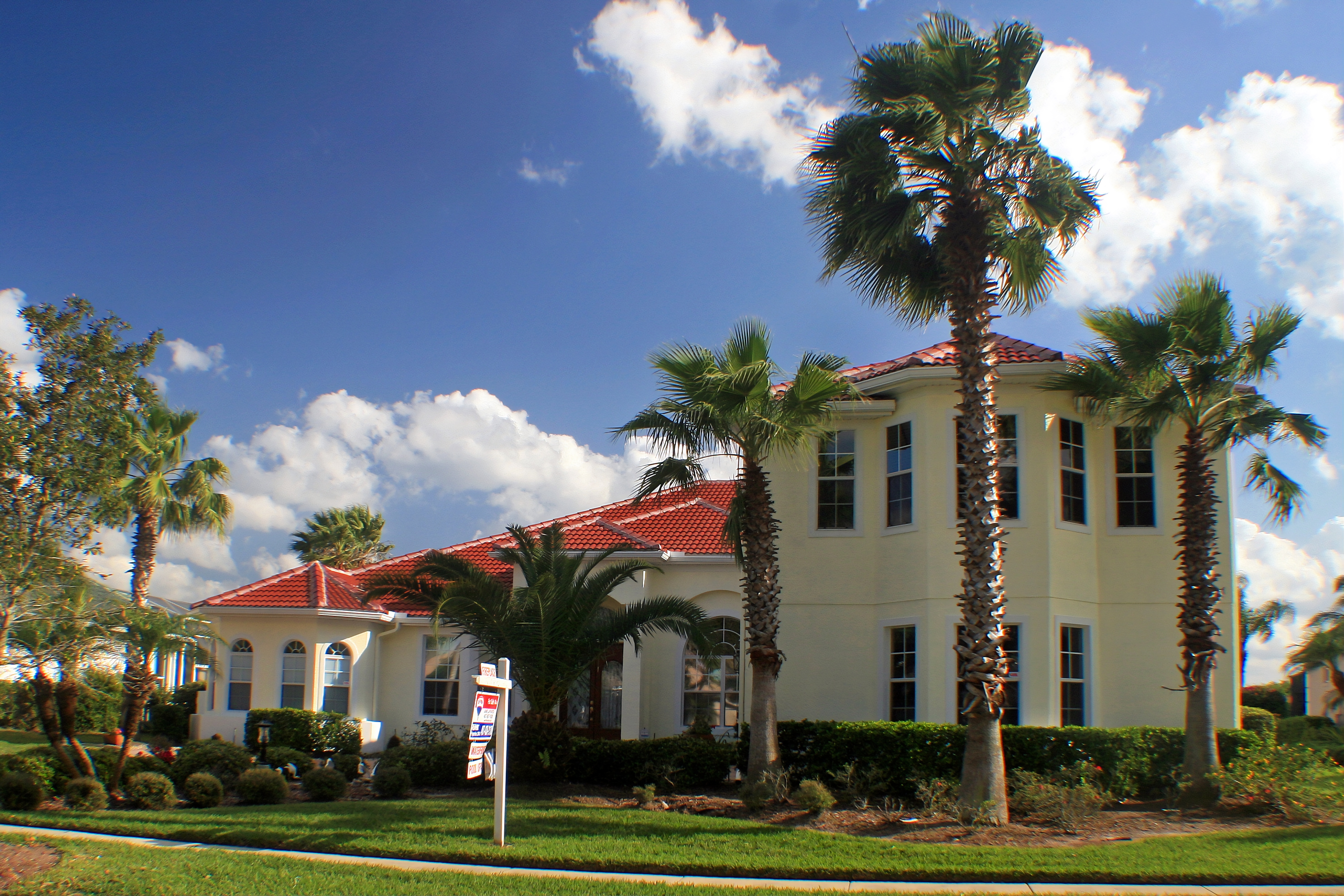 Florida Homestead Tax Credit
