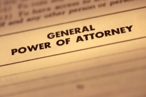 Florida Powers of Attorney vs. Guardianships