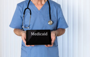 529 Plans and Florida Medicaid