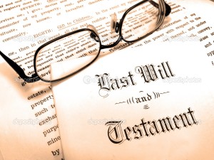 Florida Last Will and Testament Attorney