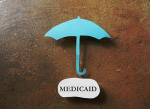 Downsize Your Estate for Medicaid